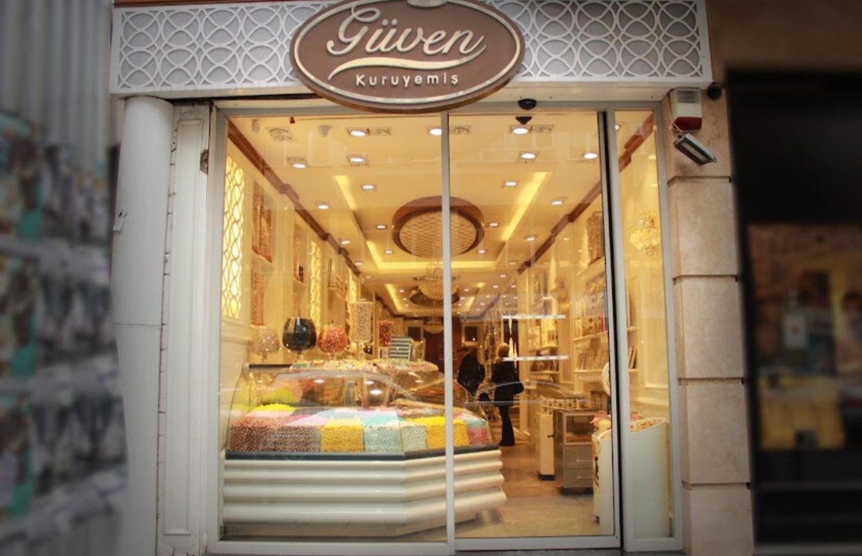 TEŞVİKİYE ŞUBESİ